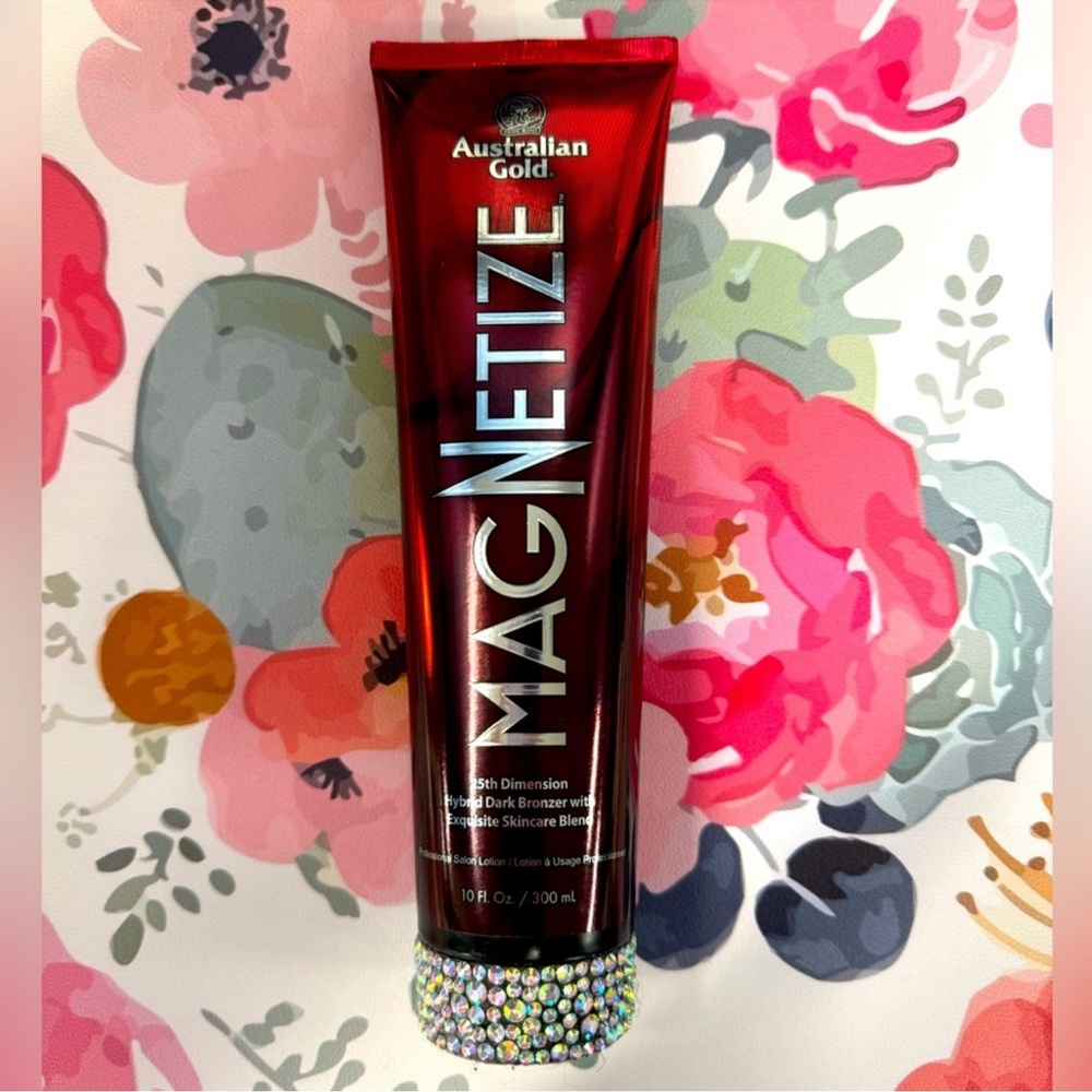 Tanning Lotion